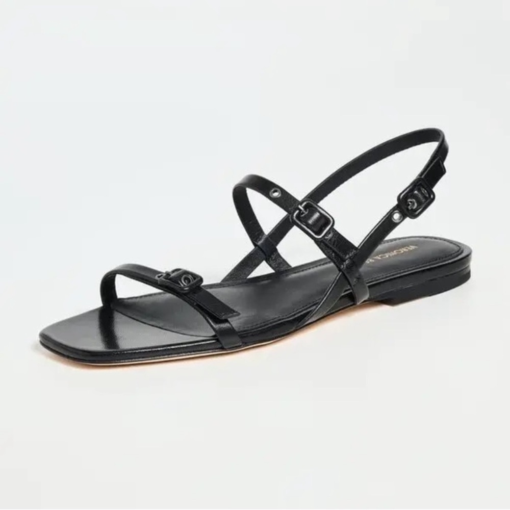 Veronica Beard Malinda Strappy Sandals